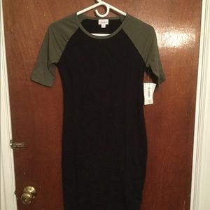 Lularoe Julia dress